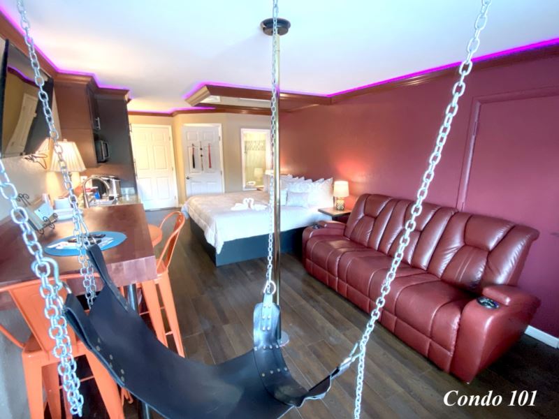 Secrets Hideaway Resort And Spa Room Selections Kissimmee Fl 