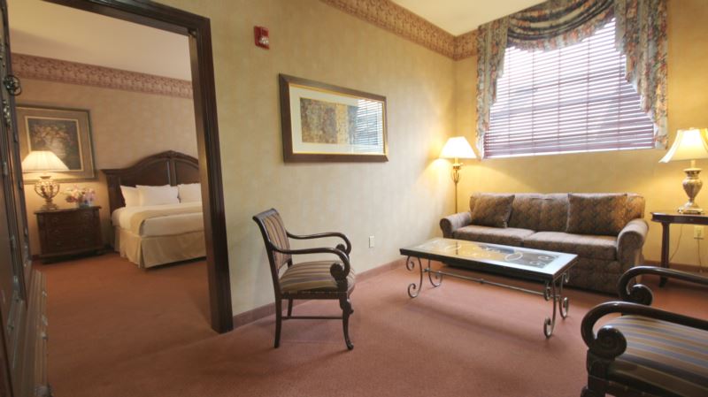 Unit Image (Junior Suite King Bed	)